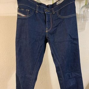 Women diesel jean